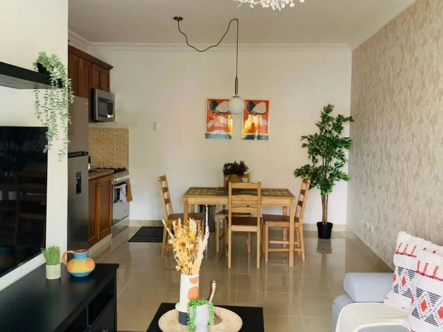 Residencial Marilopez Apartment Punta Cana Dominican Republic