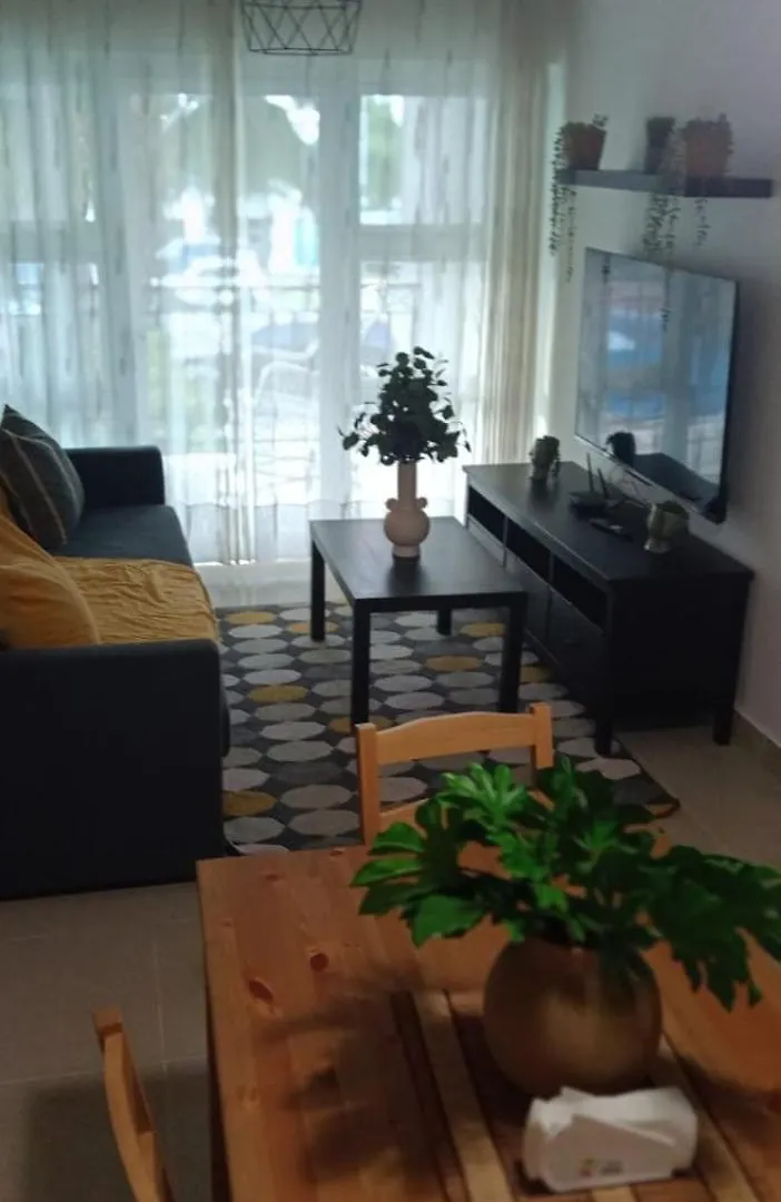 Residencial Marilopez Apartment Punta Cana 0*,  Dominican Republic