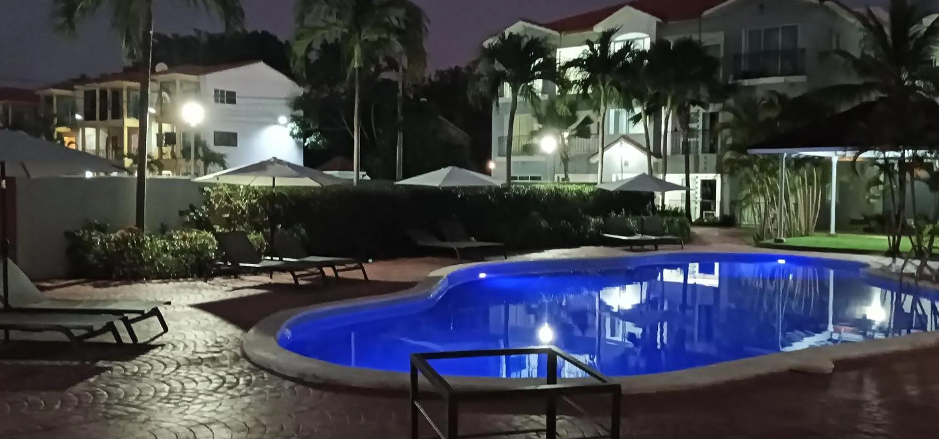 Residencial Marilopez Appartement Punta Cana Dominicaanse Republiek